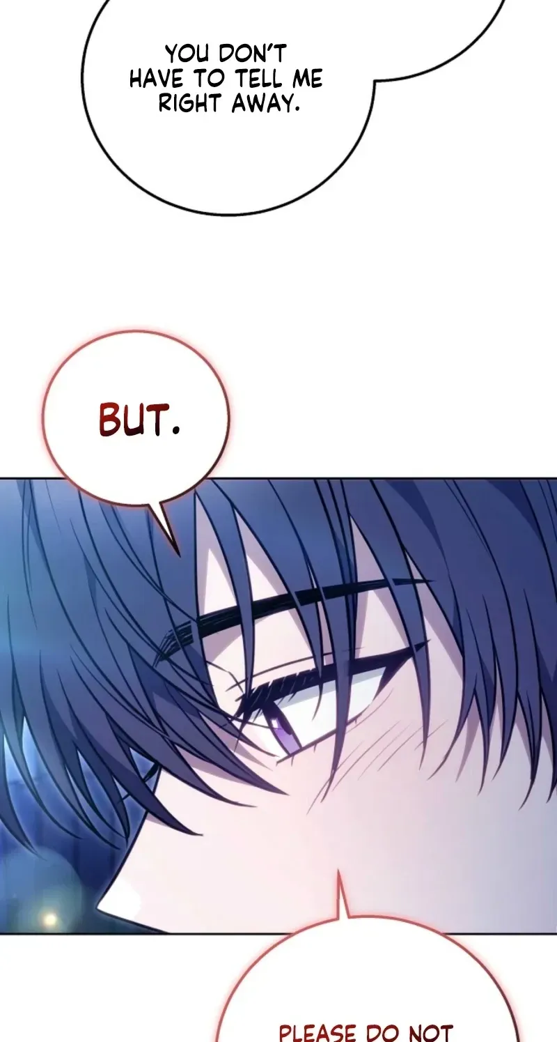 When the Male Lead and Female Lead Broke Apart Chapter 37 page 8