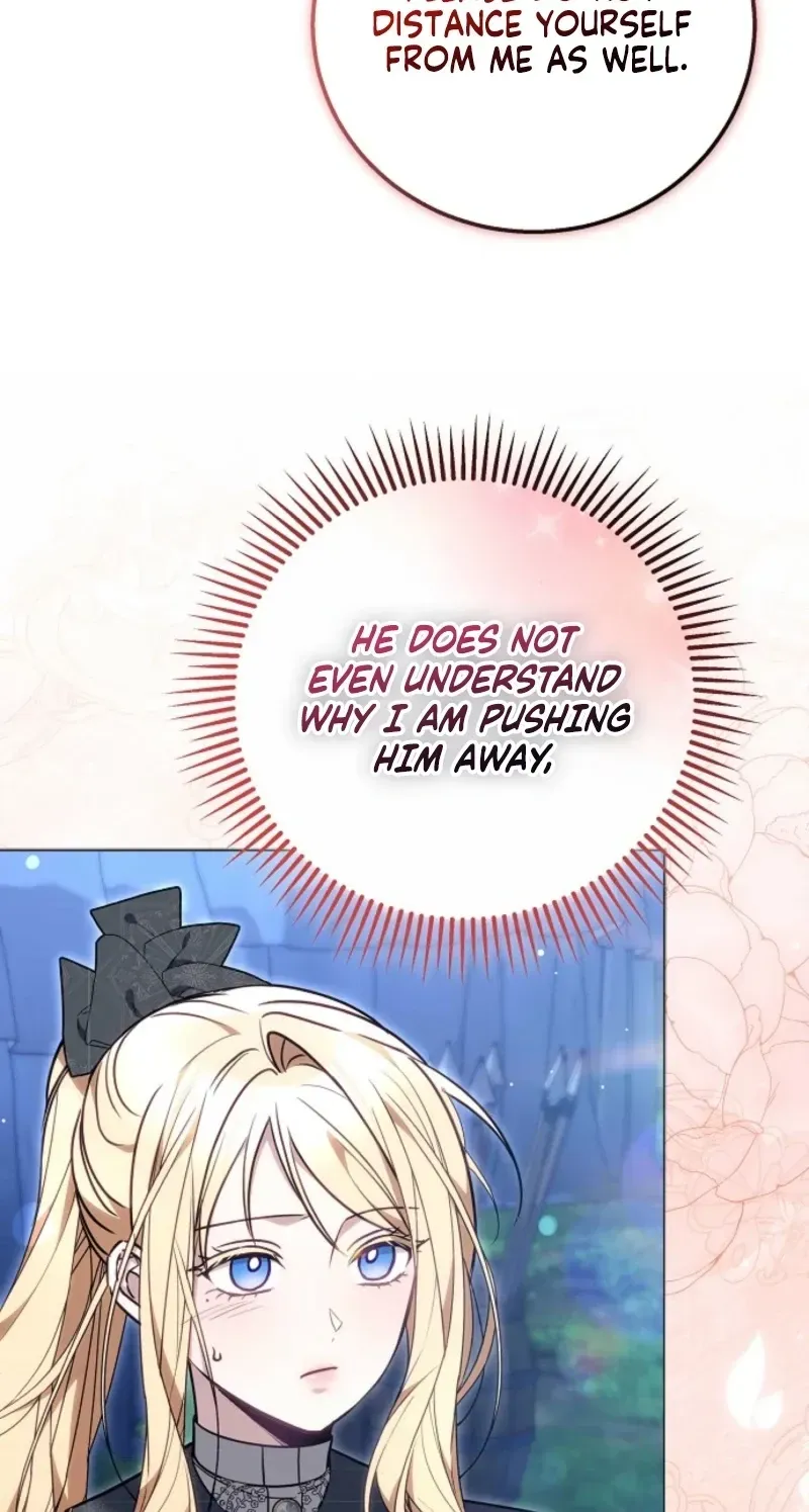 When the Male Lead and Female Lead Broke Apart Chapter 37 page 9
