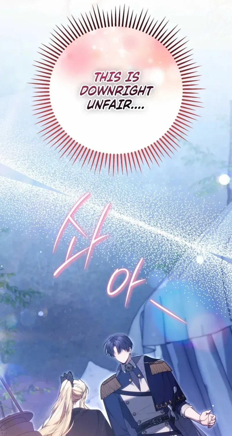 When the Male Lead and Female Lead Broke Apart Chapter 37 page 11