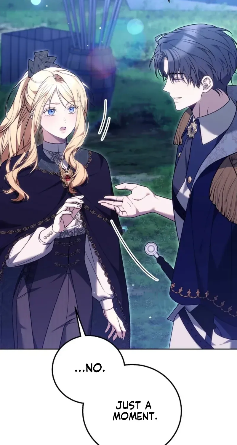 When the Male Lead and Female Lead Broke Apart Chapter 37 page 13