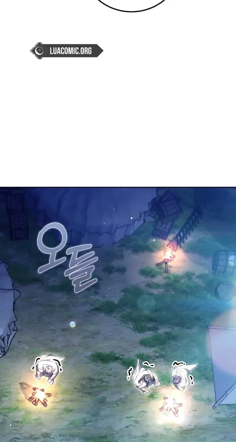 When the Male Lead and Female Lead Broke Apart Chapter 37 page 14