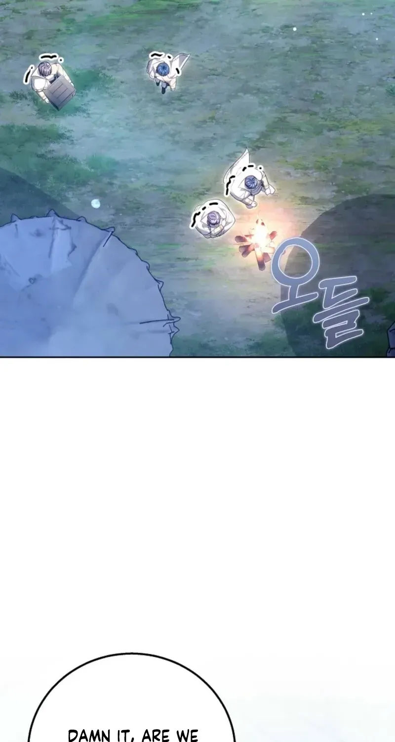 When the Male Lead and Female Lead Broke Apart Chapter 37 page 15