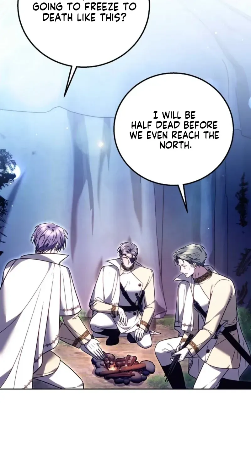 When the Male Lead and Female Lead Broke Apart Chapter 37 page 16