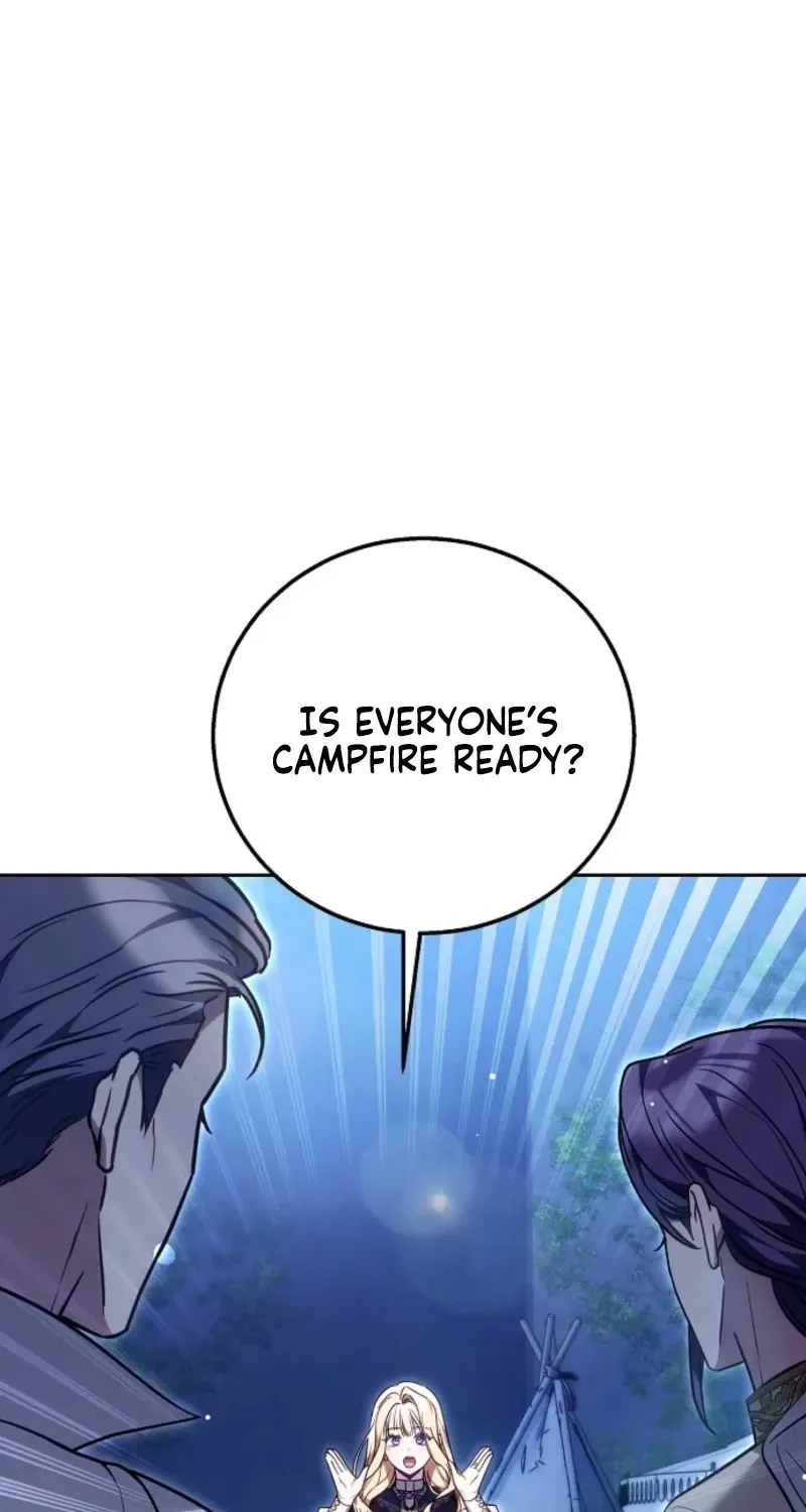 When the Male Lead and Female Lead Broke Apart Chapter 37 page 18