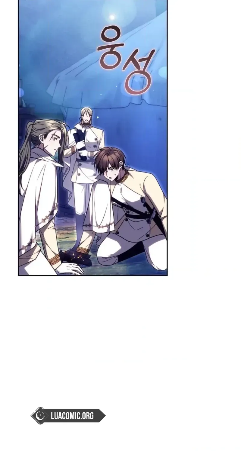 When the Male Lead and Female Lead Broke Apart Chapter 37 page 20
