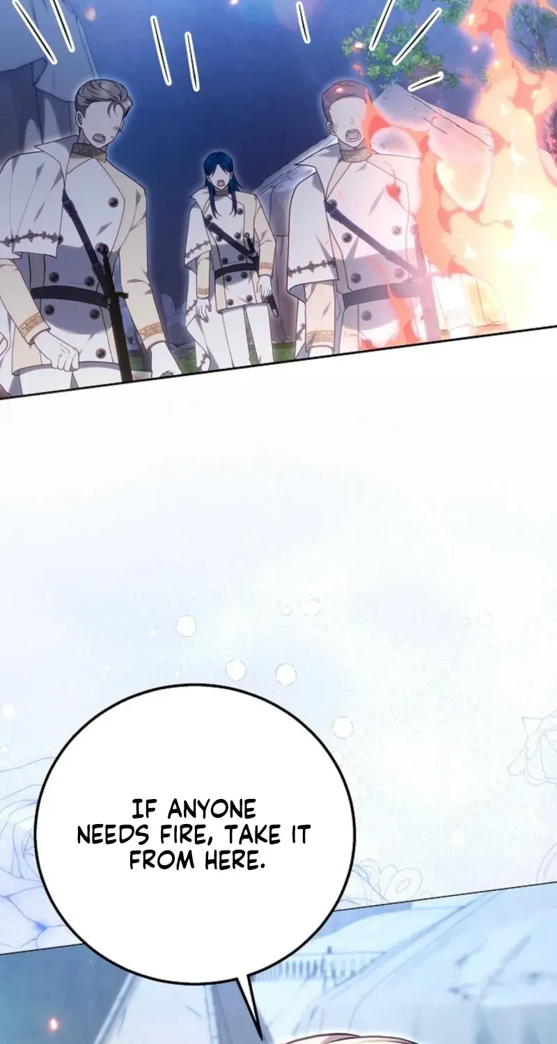 When the Male Lead and Female Lead Broke Apart Chapter 37 page 24