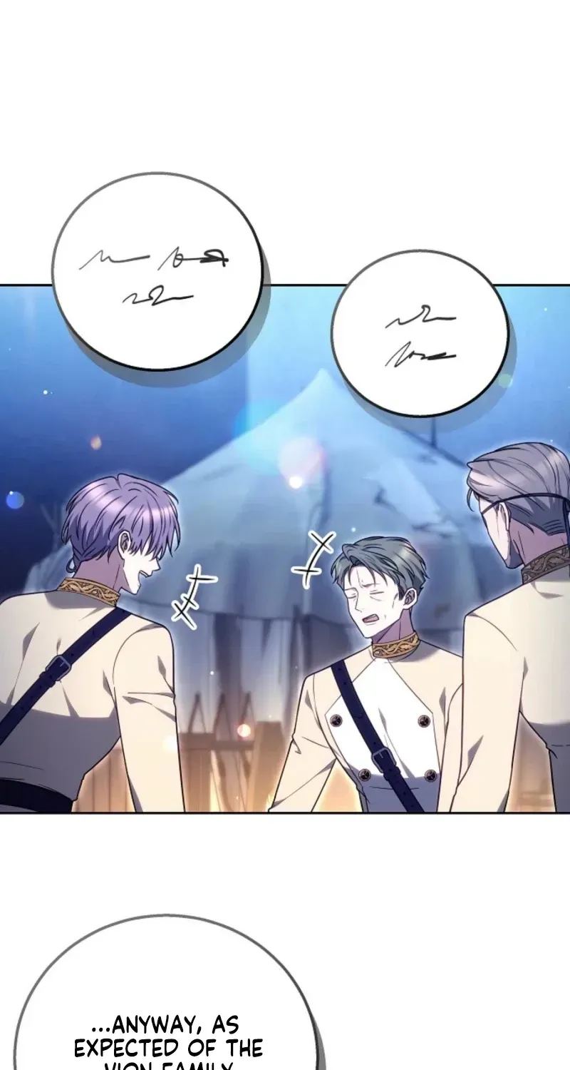When the Male Lead and Female Lead Broke Apart Chapter 37 page 28