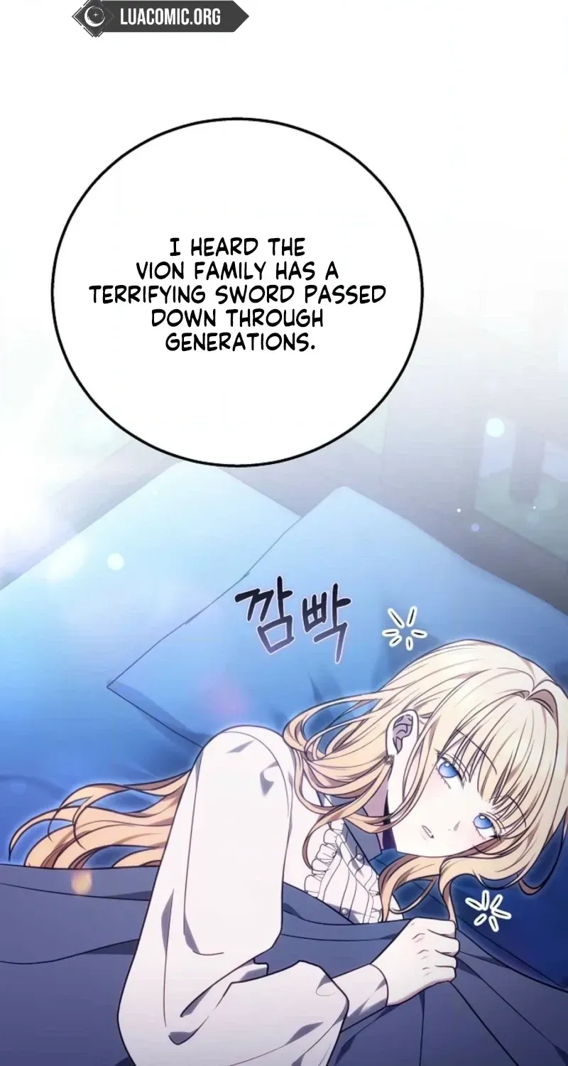 When the Male Lead and Female Lead Broke Apart Chapter 37 page 30