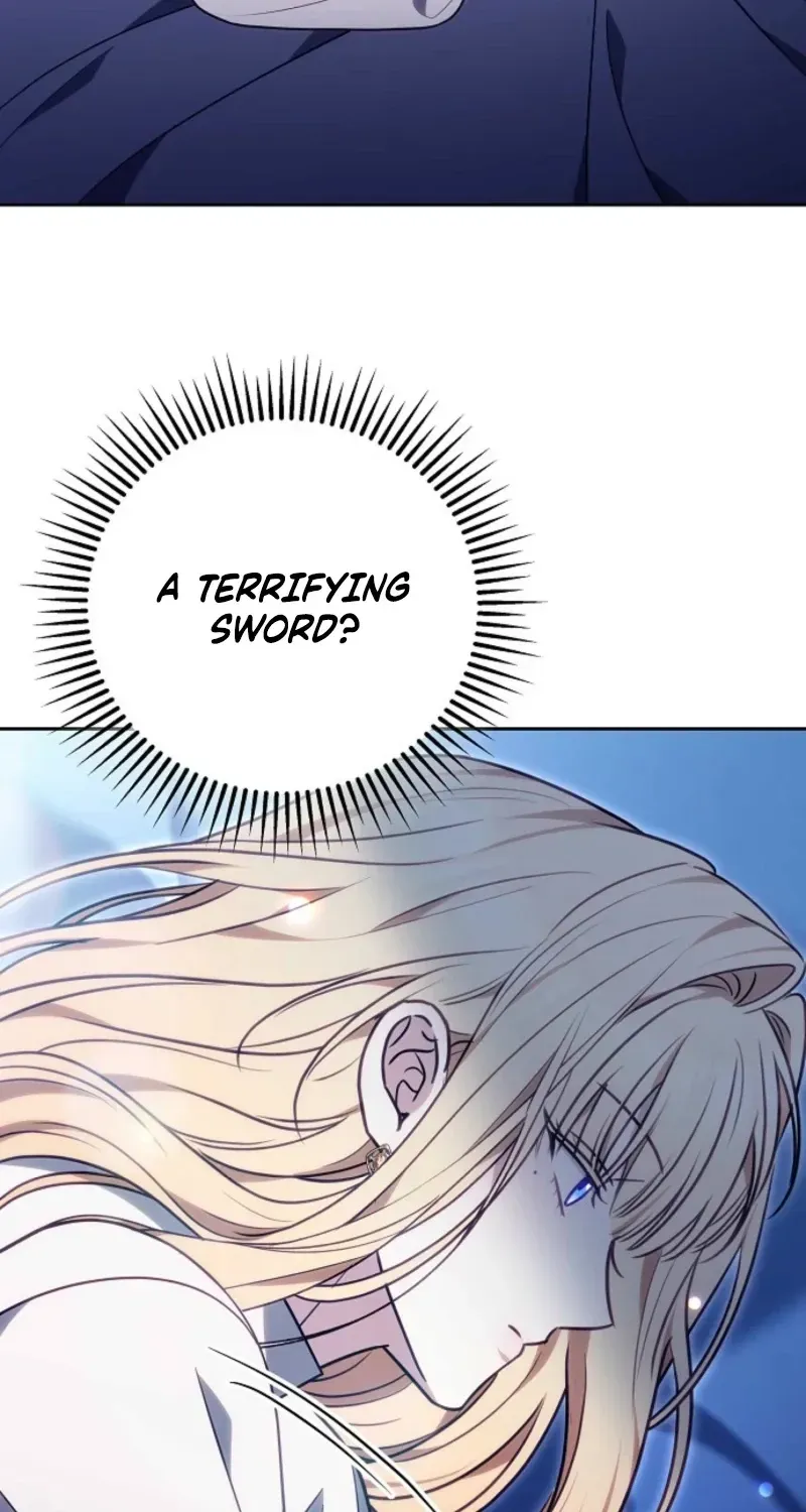 When the Male Lead and Female Lead Broke Apart Chapter 37 page 31