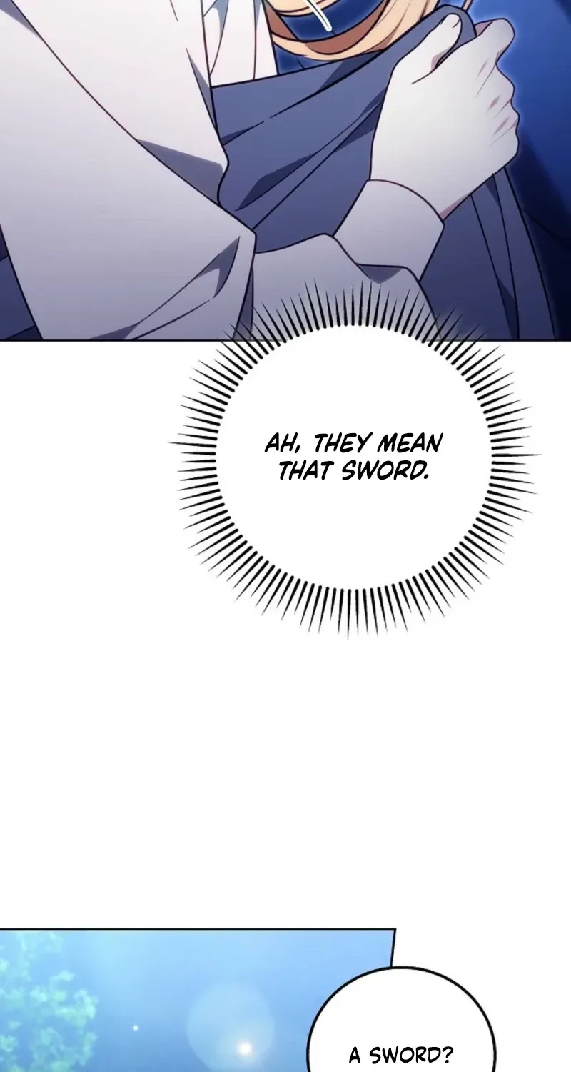 When the Male Lead and Female Lead Broke Apart Chapter 37 page 32