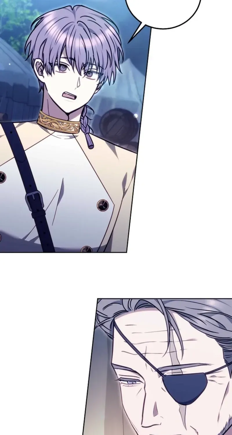 When the Male Lead and Female Lead Broke Apart Chapter 37 page 33