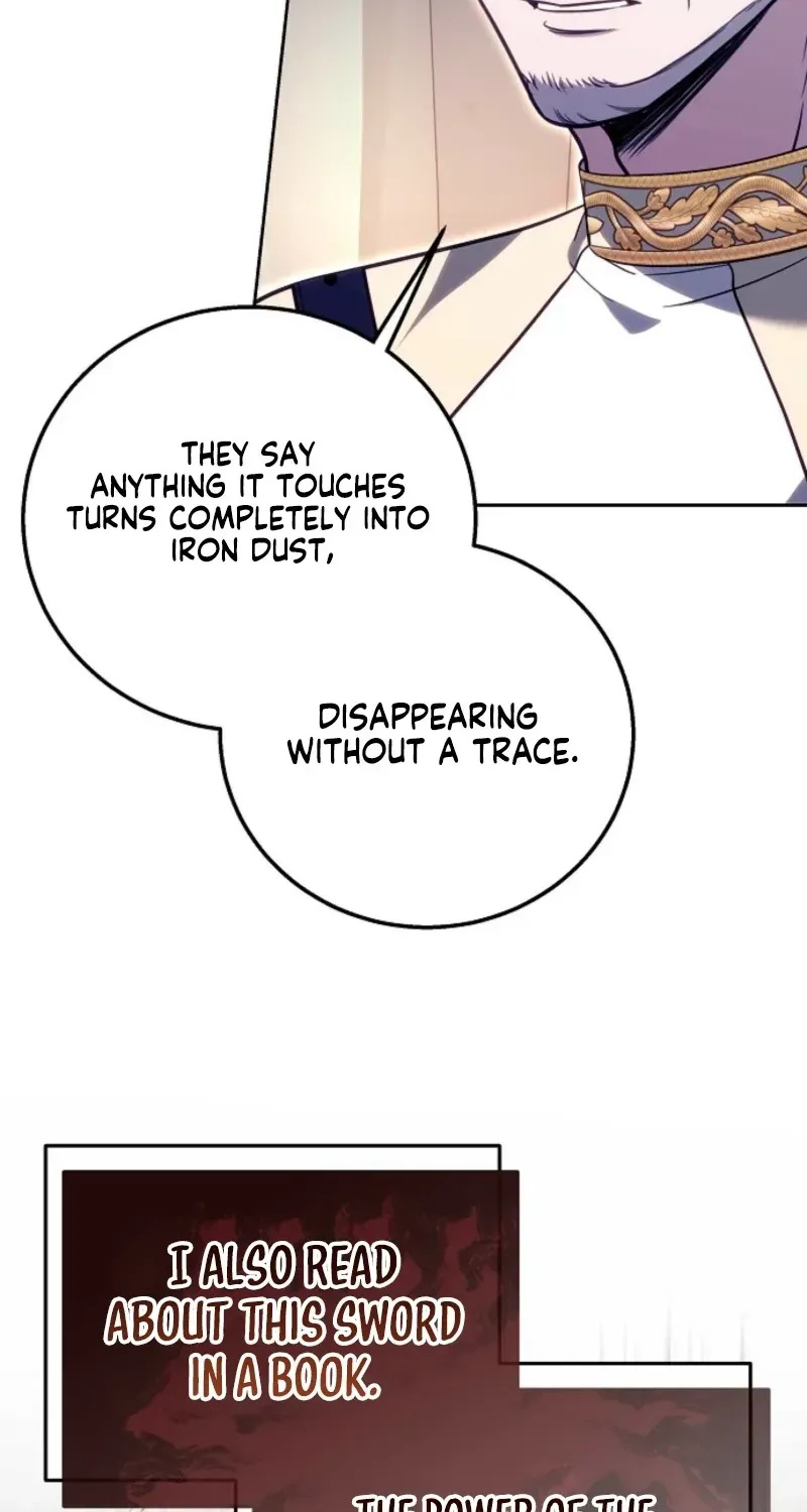 When the Male Lead and Female Lead Broke Apart Chapter 37 page 34