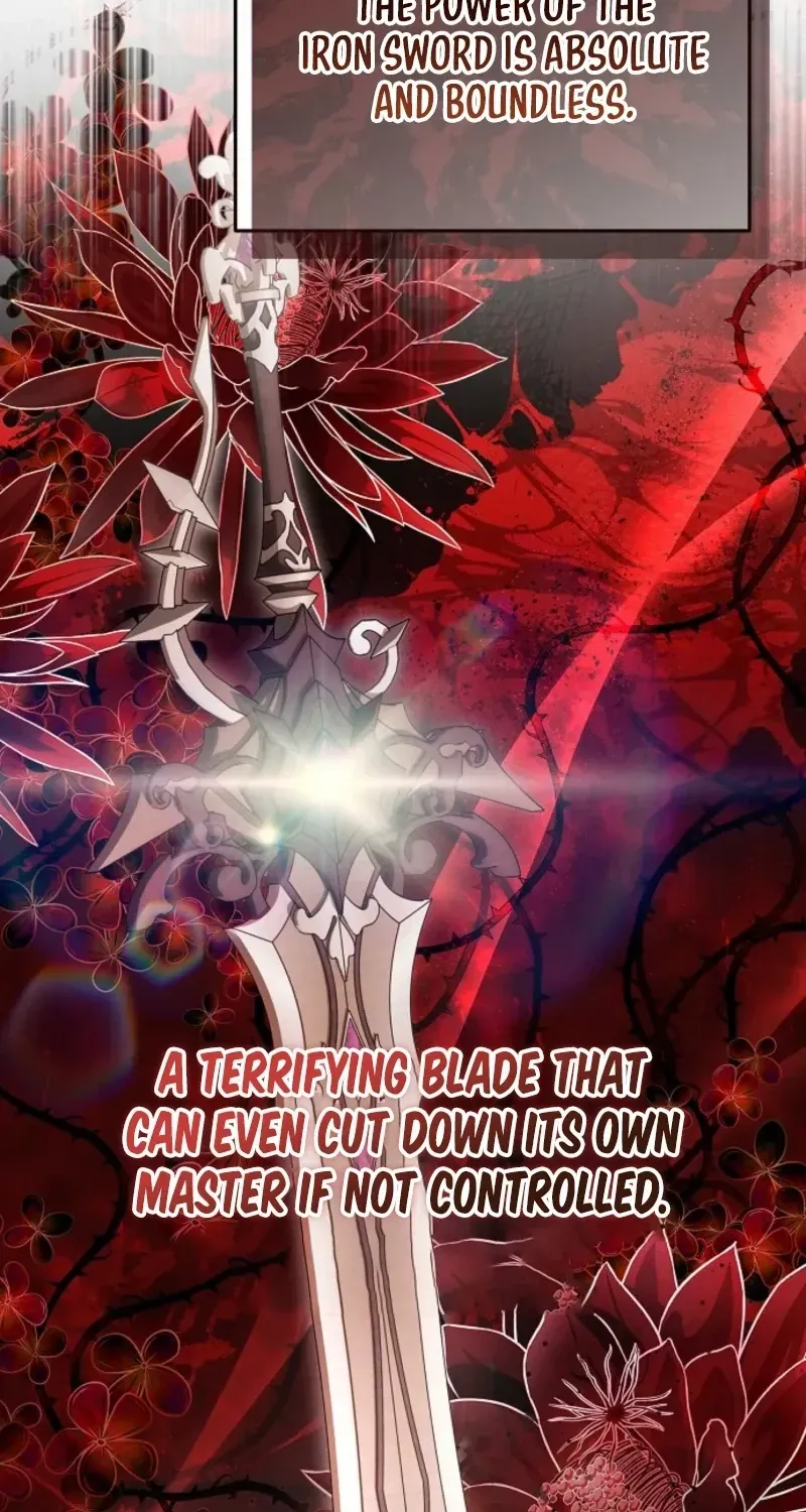 When the Male Lead and Female Lead Broke Apart Chapter 37 page 35