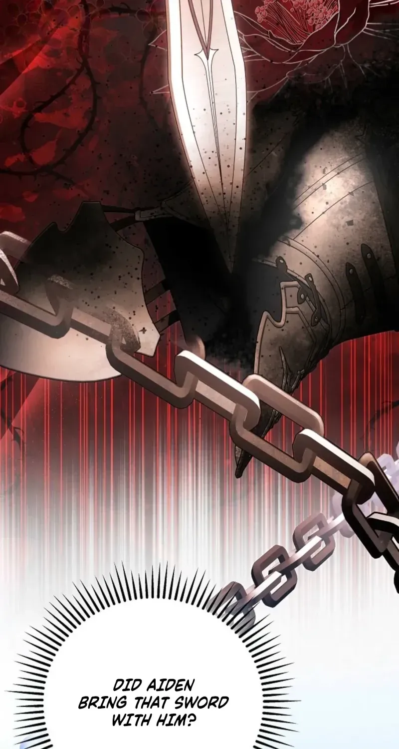 When the Male Lead and Female Lead Broke Apart Chapter 37 page 36