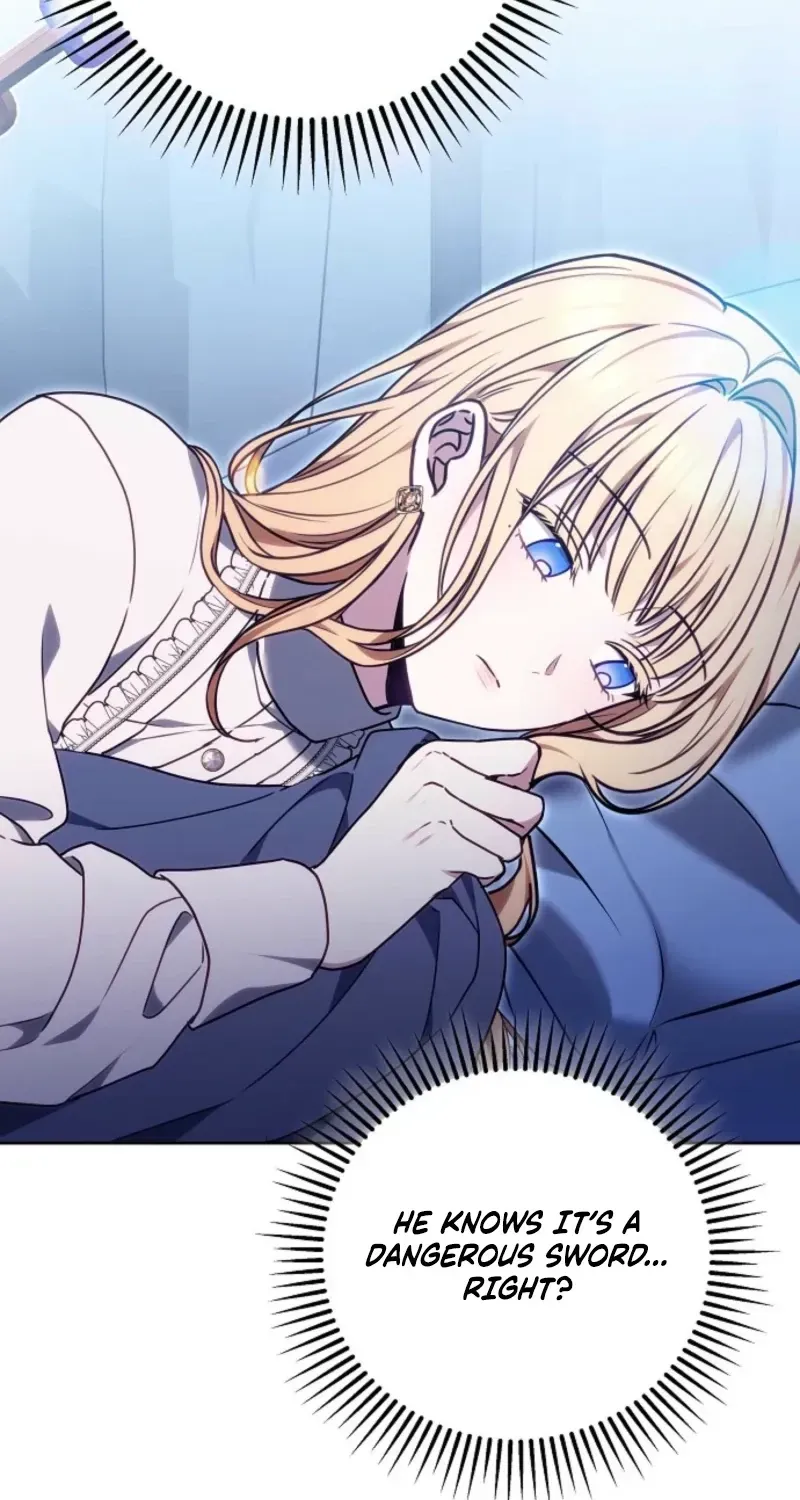 When the Male Lead and Female Lead Broke Apart Chapter 37 page 37