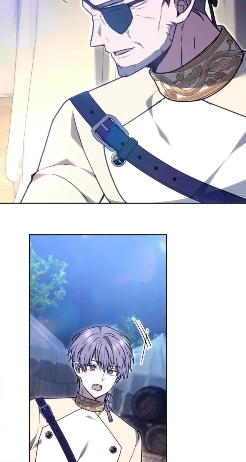 When the Male Lead and Female Lead Broke Apart Chapter 37 page 40