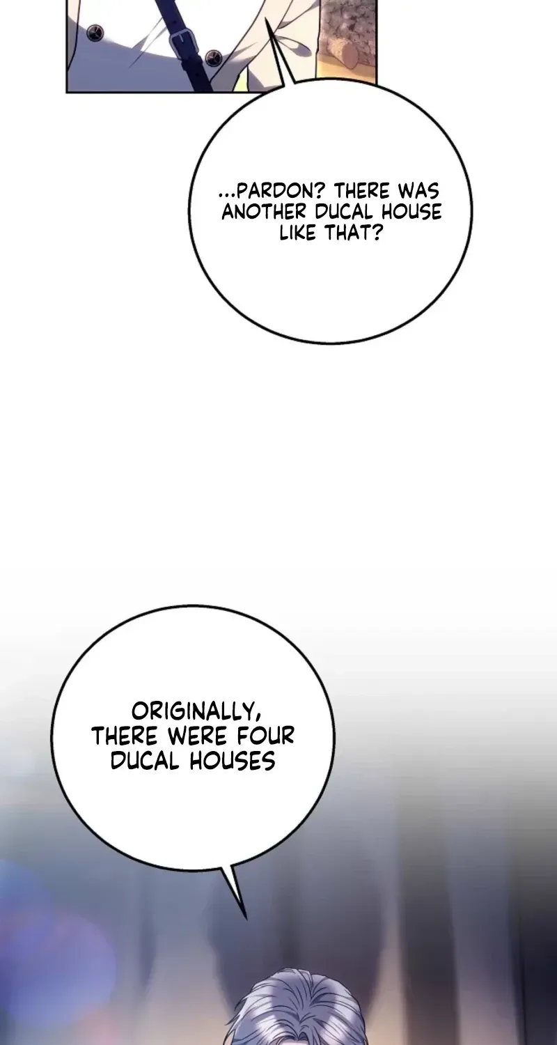 When the Male Lead and Female Lead Broke Apart Chapter 37 page 41