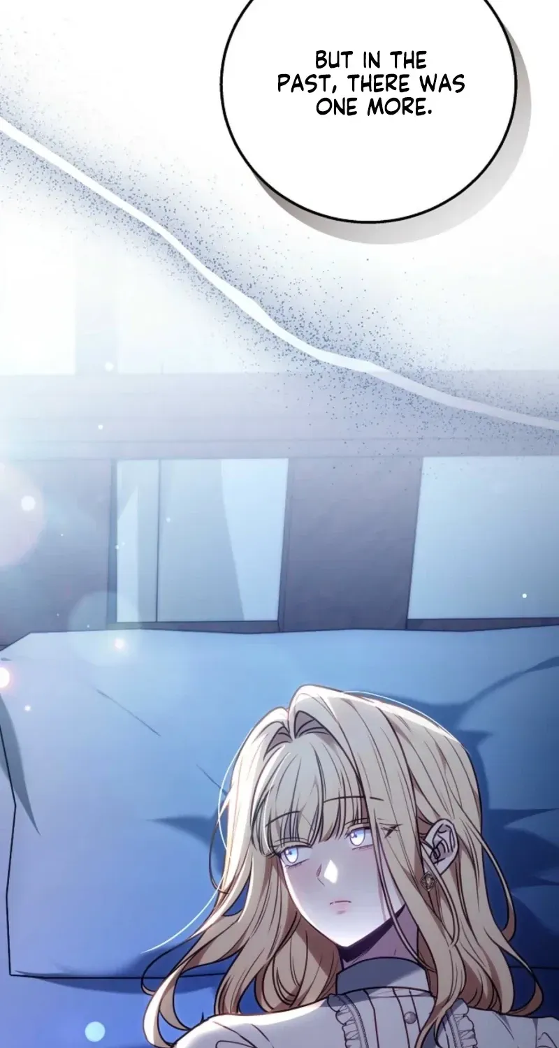 When the Male Lead and Female Lead Broke Apart Chapter 37 page 45