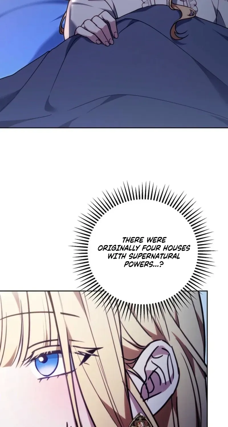 When the Male Lead and Female Lead Broke Apart Chapter 37 page 46