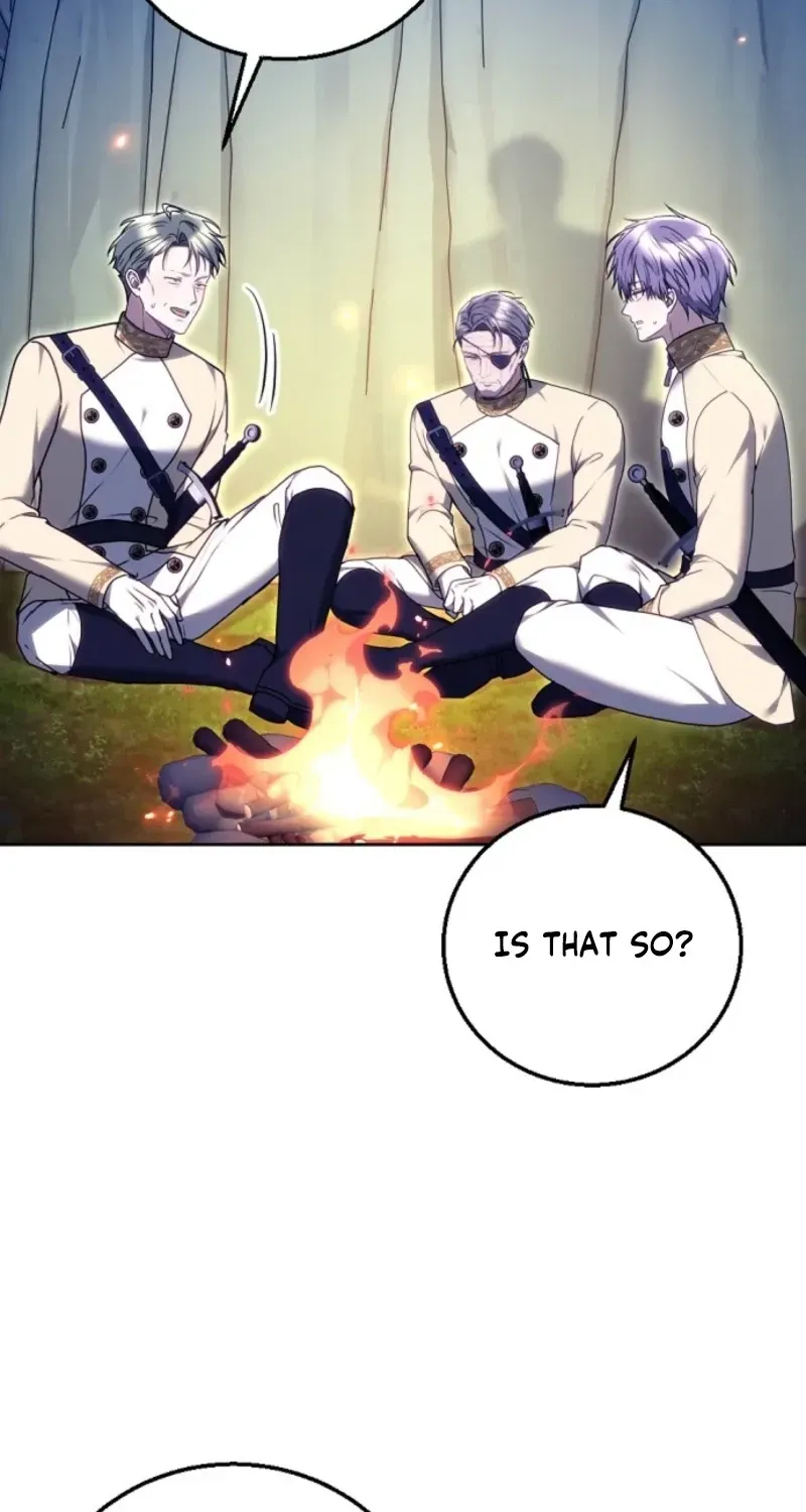 When the Male Lead and Female Lead Broke Apart Chapter 37 page 49