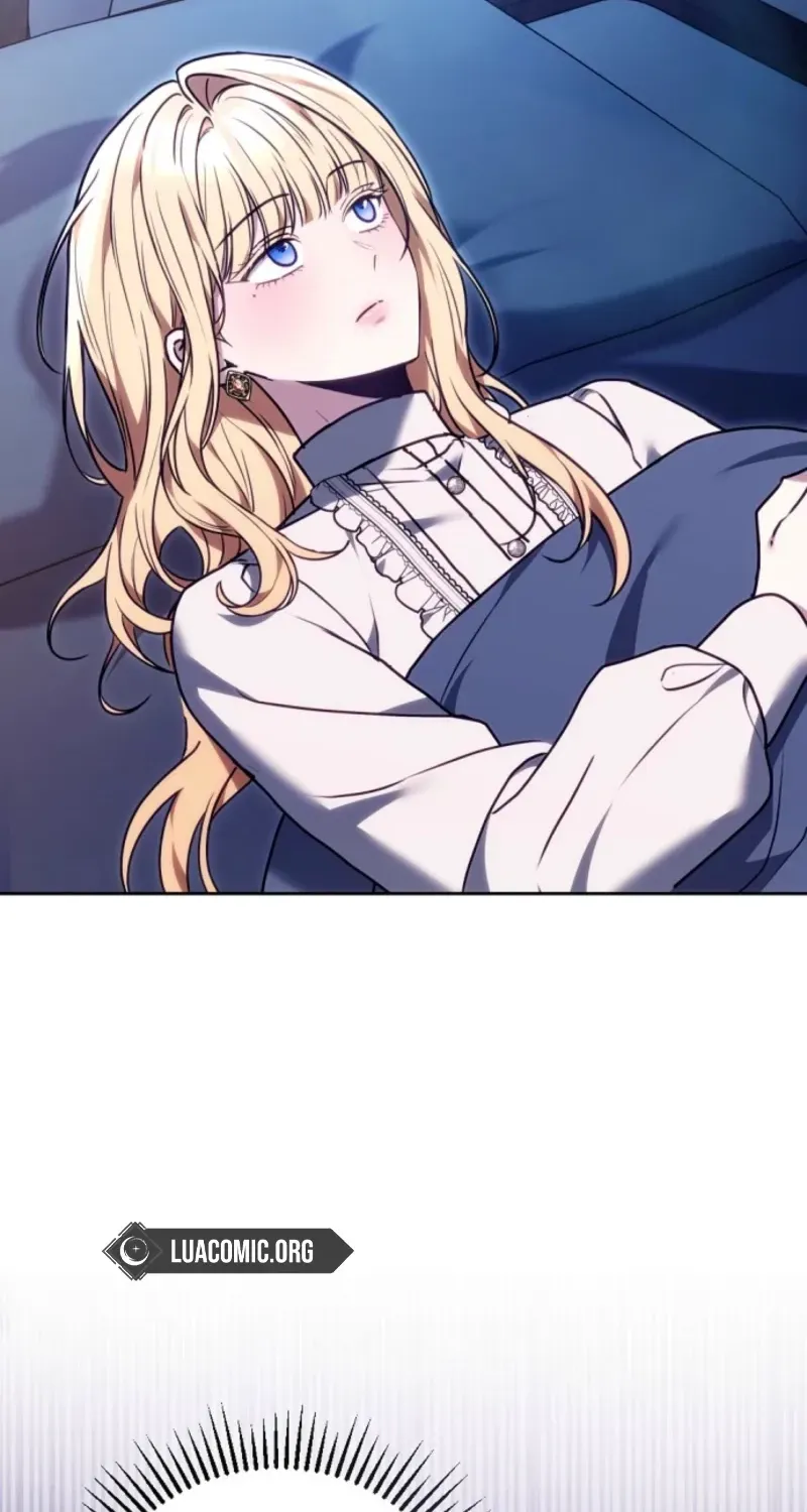 When the Male Lead and Female Lead Broke Apart Chapter 37 page 52