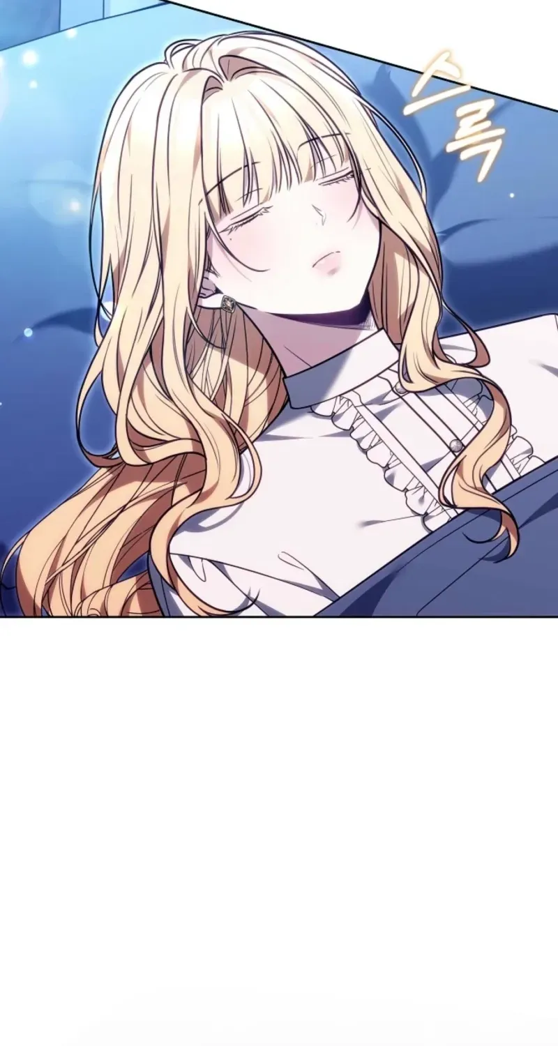 When the Male Lead and Female Lead Broke Apart Chapter 37 page 58