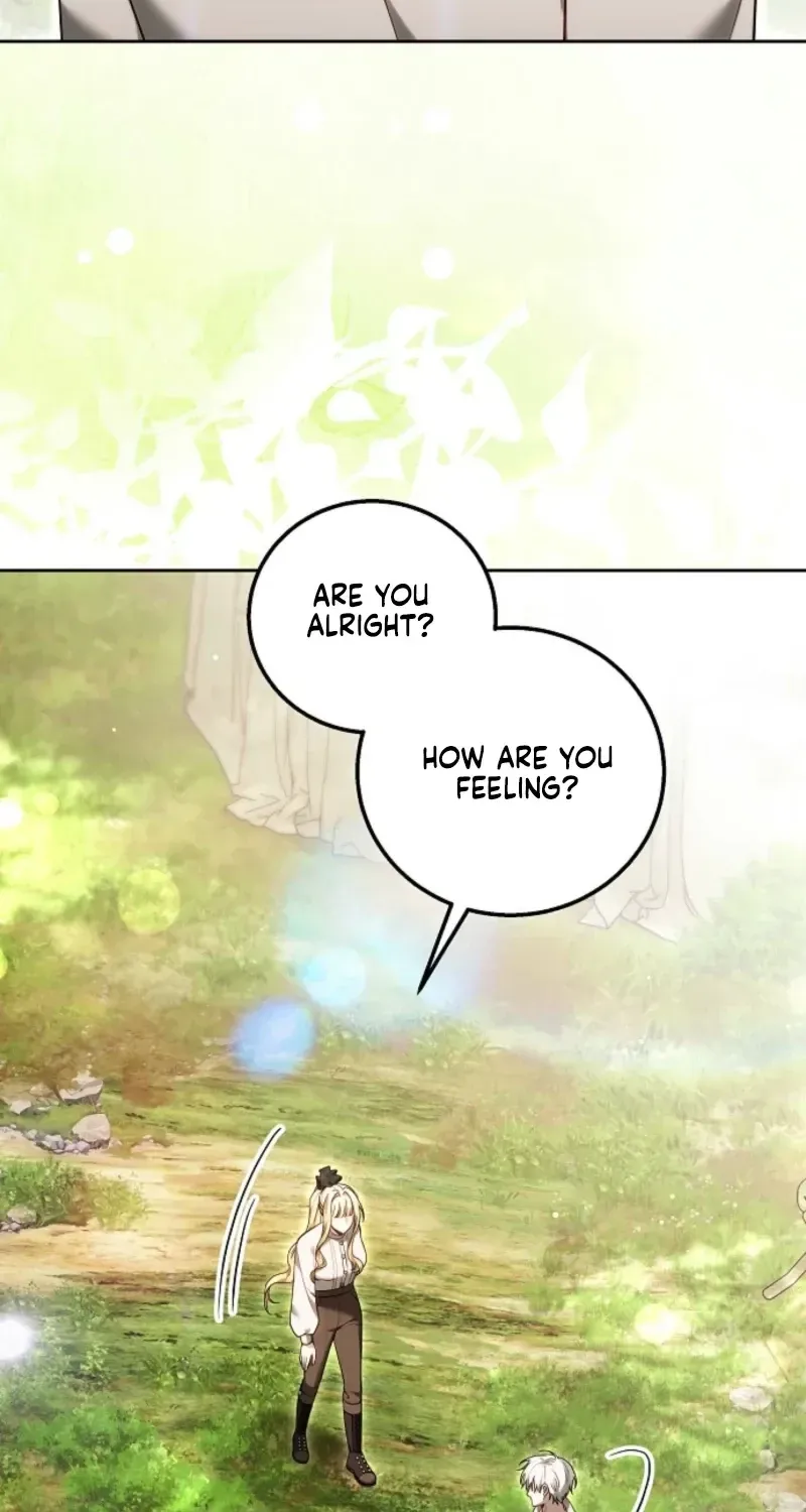 When the Male Lead and Female Lead Broke Apart Chapter 37 page 65