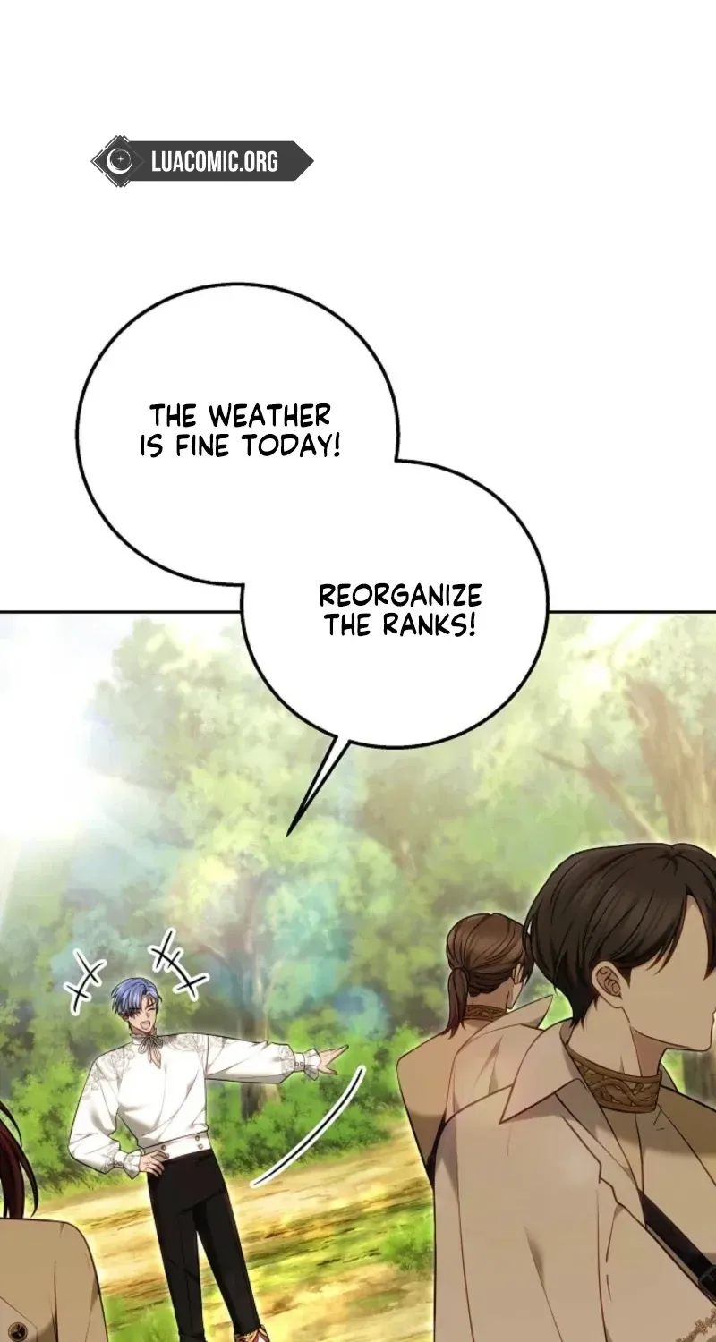 When the Male Lead and Female Lead Broke Apart Chapter 37 page 69