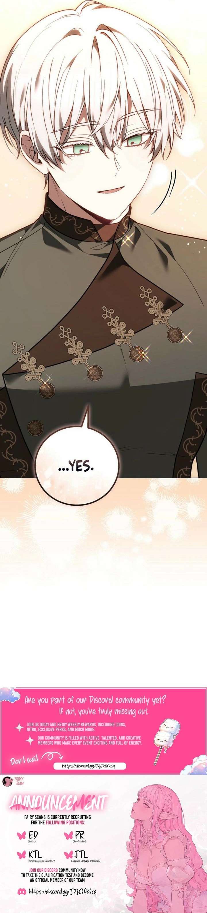 When the Male Lead and Female Lead Broke Apart Chapter 7 page 24