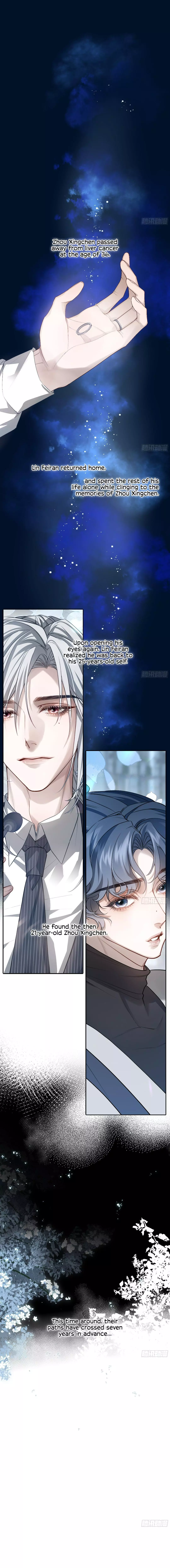 When the Stars Realign Chapter 0 page 2