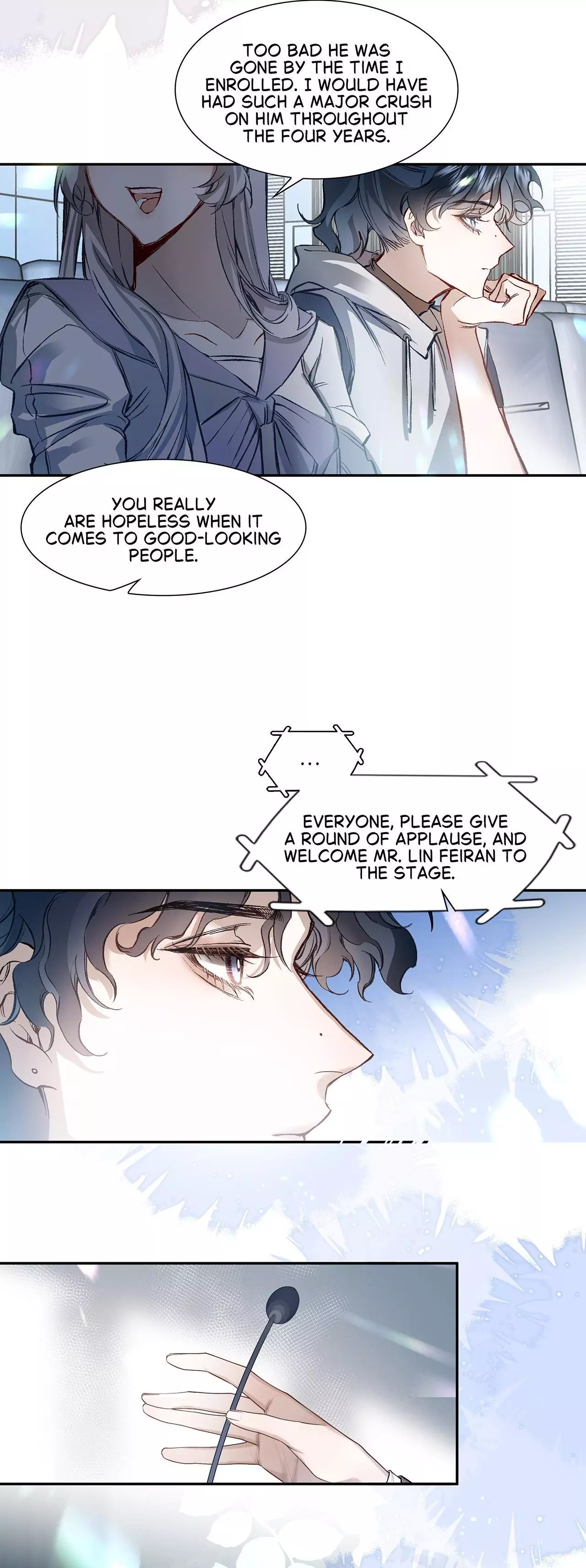 When the Stars Realign Chapter 1 page 10