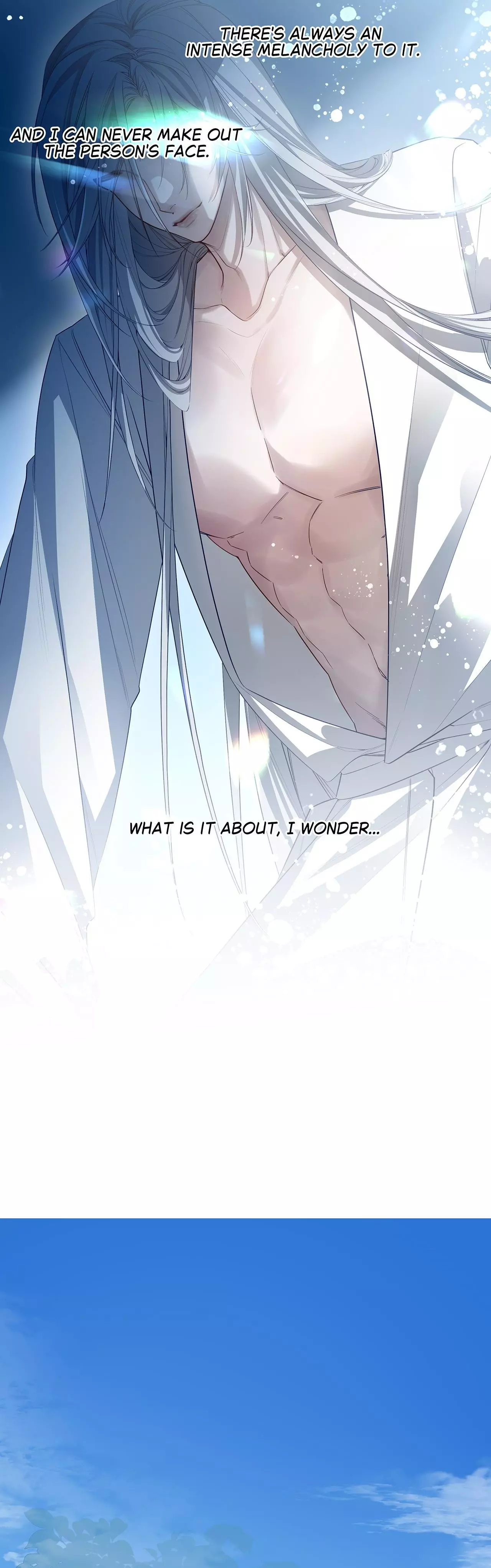 When the Stars Realign Chapter 1 page 6