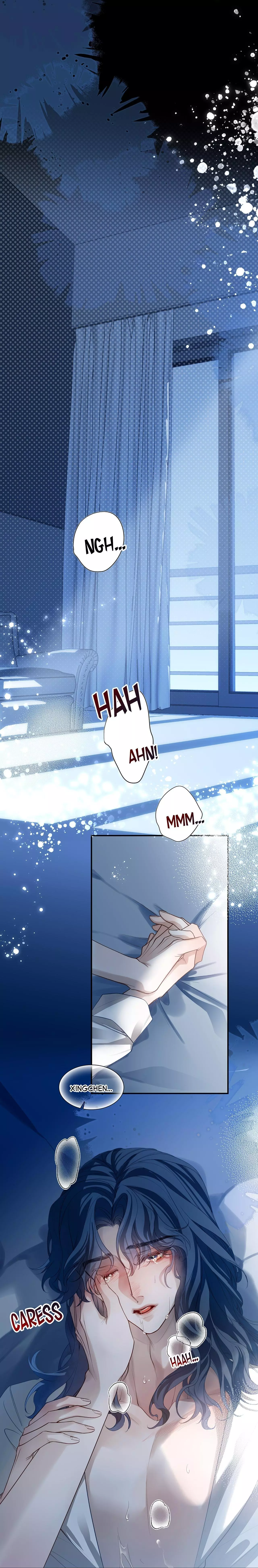 When the Stars Realign Chapter 1 page 2