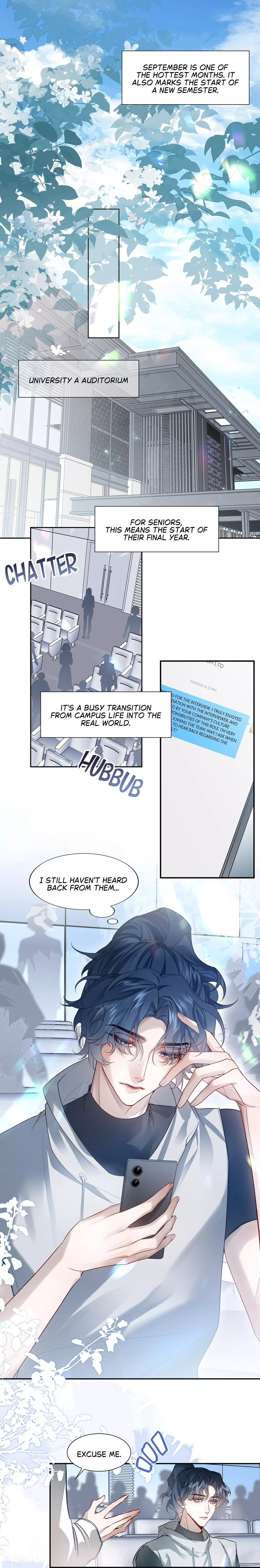 When the Stars Realign Chapter 1 page 7
