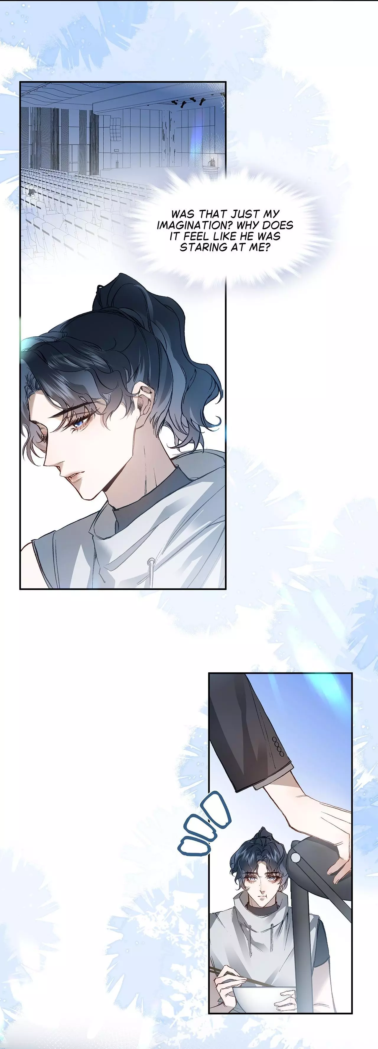 When the Stars Realign Chapter 1 page 14