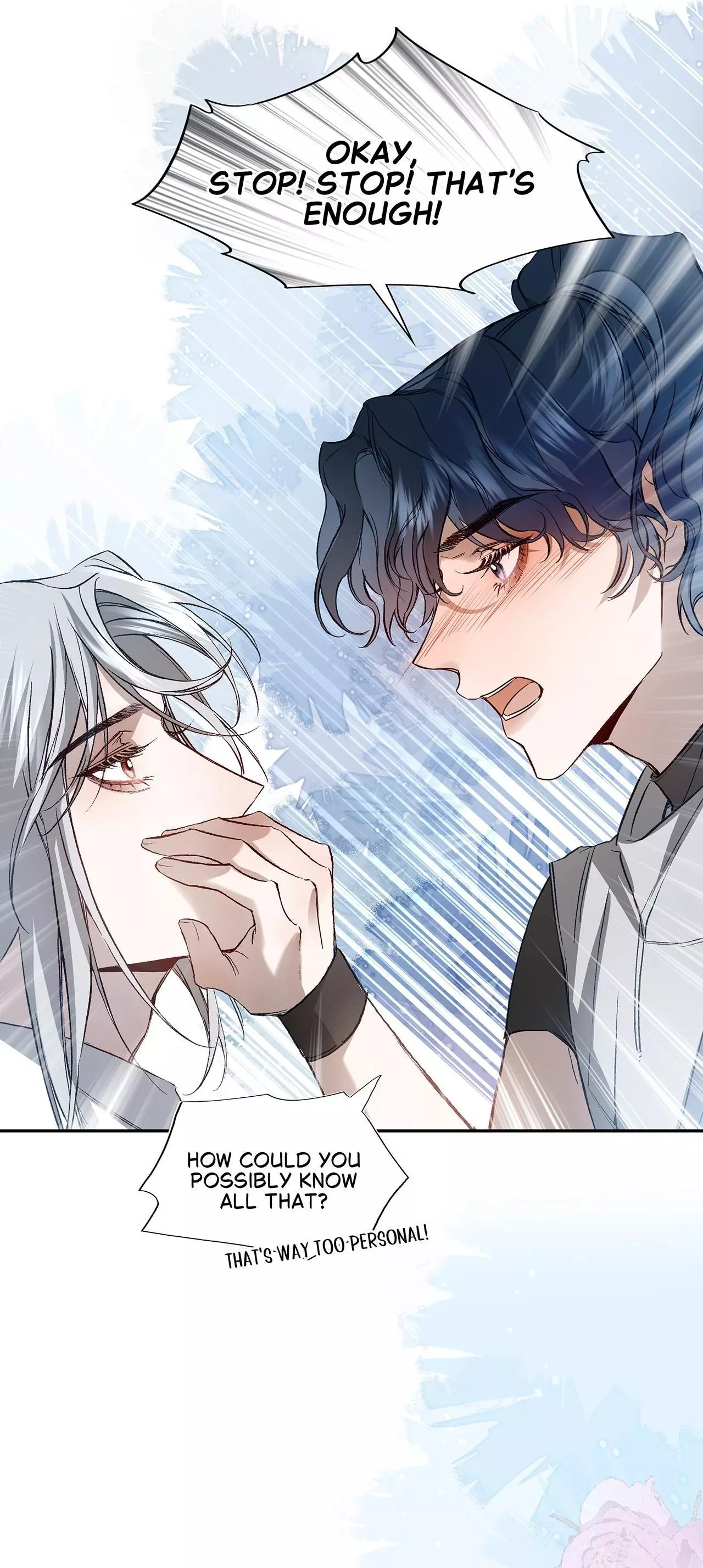 When the Stars Realign Chapter 1 page 20