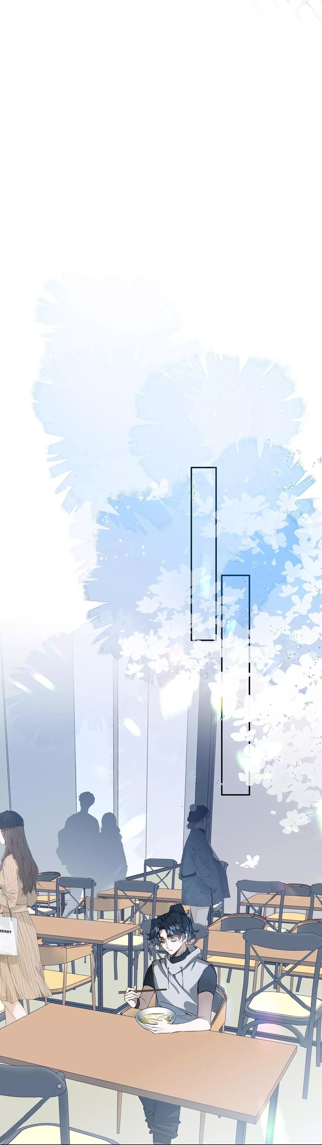 When the Stars Realign Chapter 1 page 13
