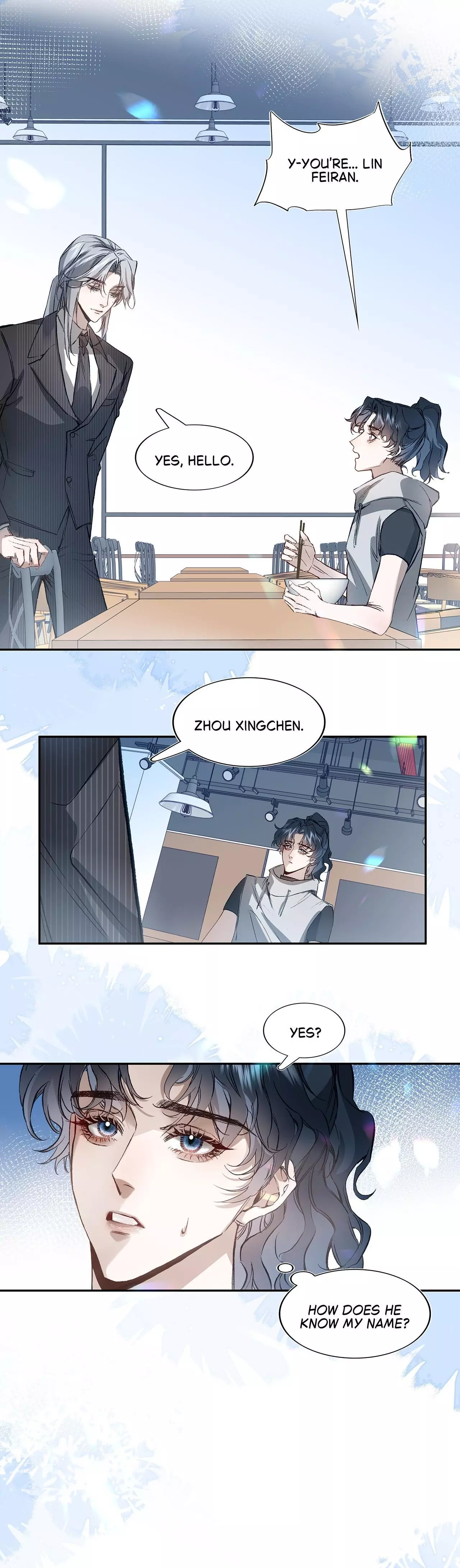 When the Stars Realign Chapter 1 page 15