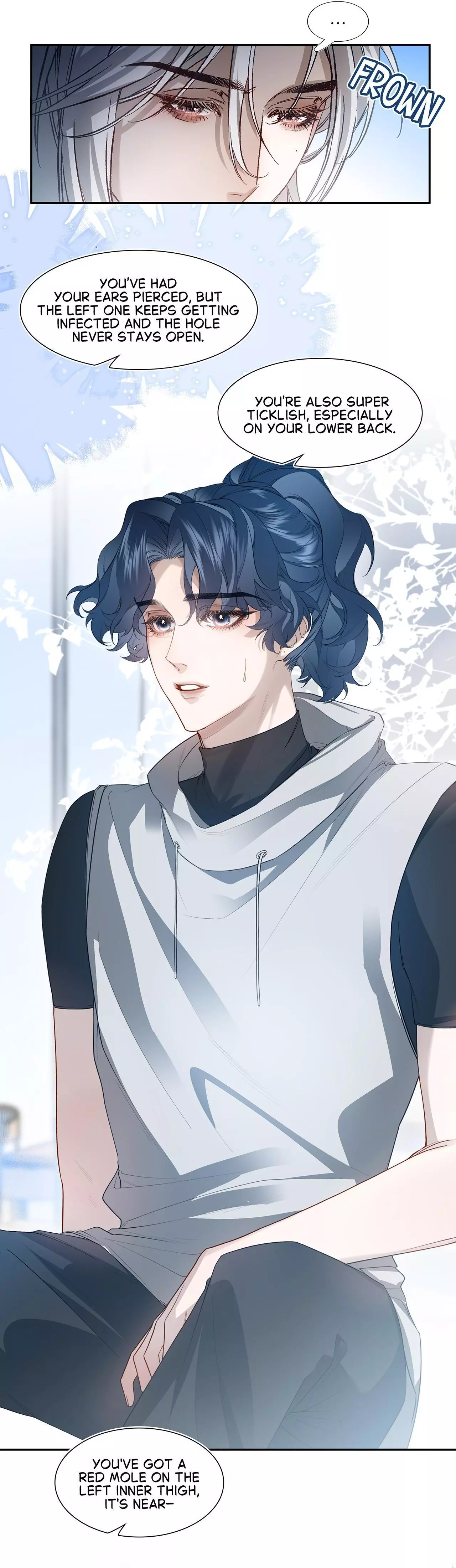 When the Stars Realign Chapter 1 page 19