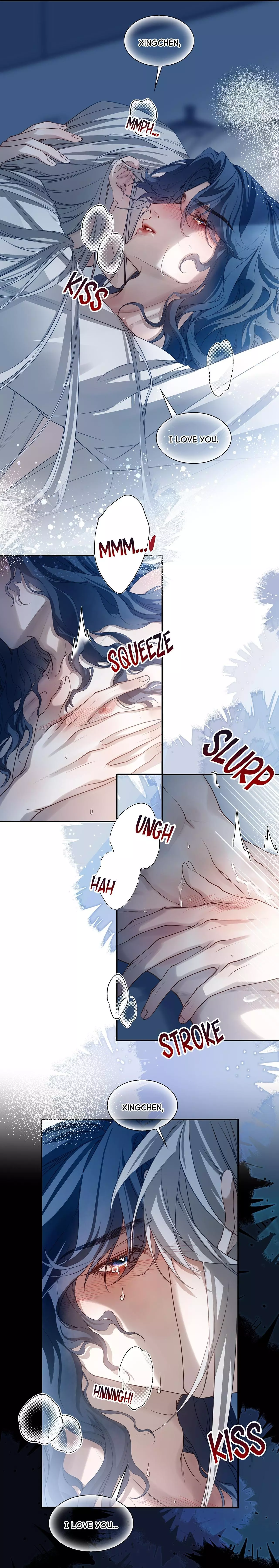 When the Stars Realign Chapter 1 page 3