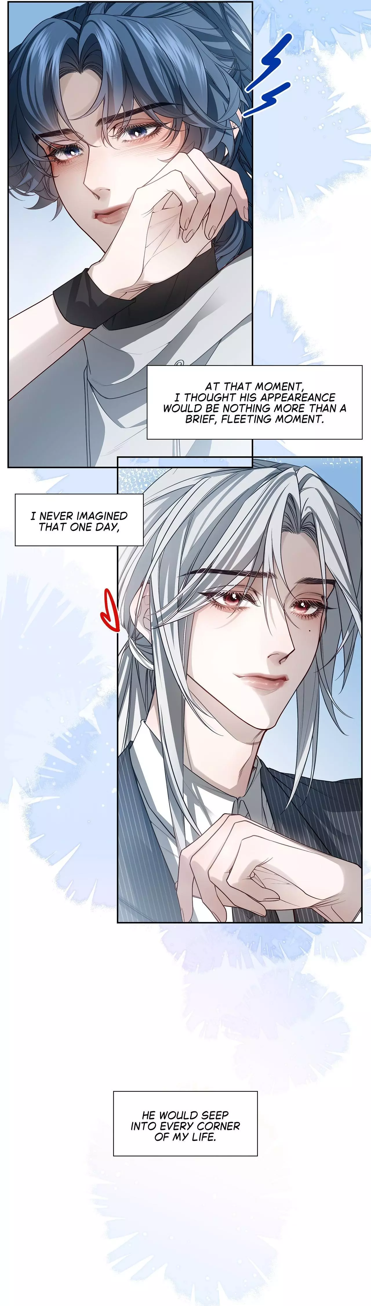 When the Stars Realign Chapter 1 page 22