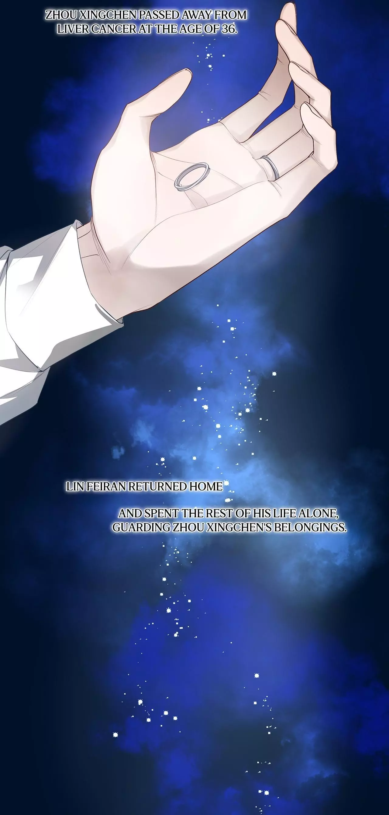 When the Stars Realign Chapter 1 page 24