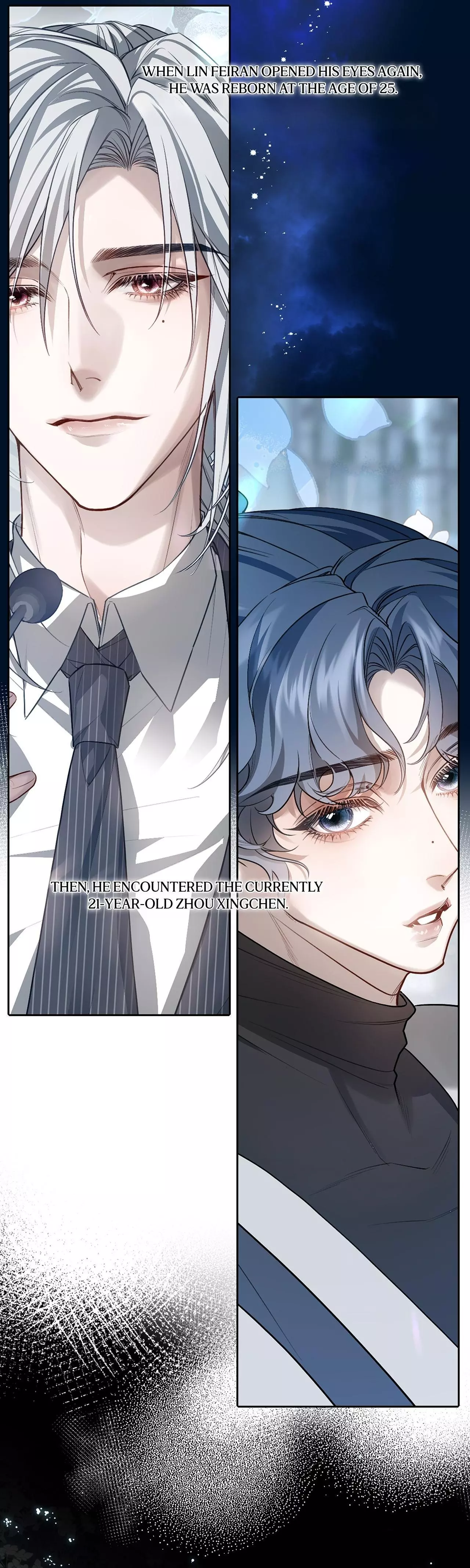 When the Stars Realign Chapter 1 page 25