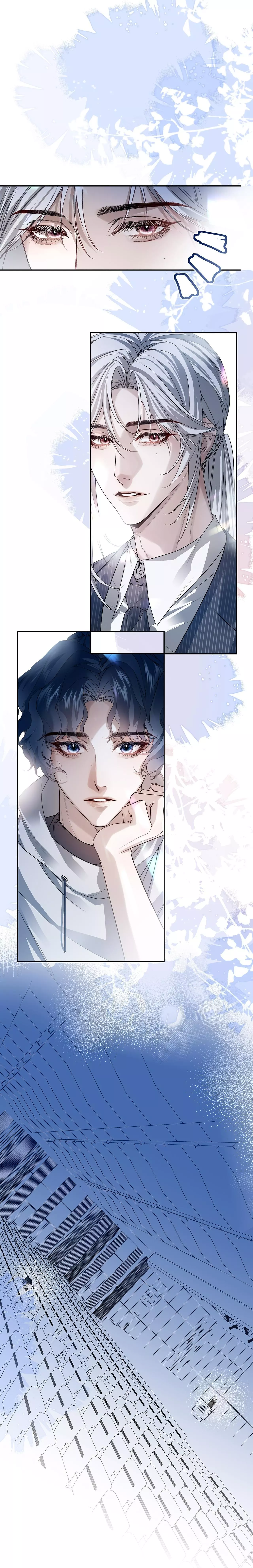 When the Stars Realign Chapter 1 page 12