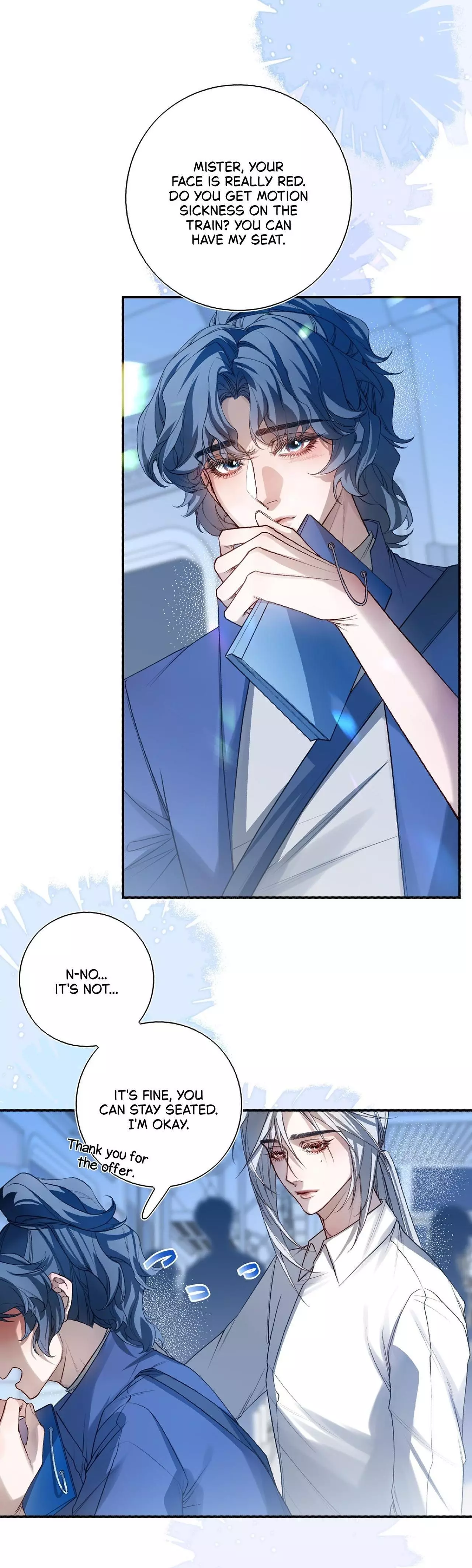 When the Stars Realign Chapter 10 page 3