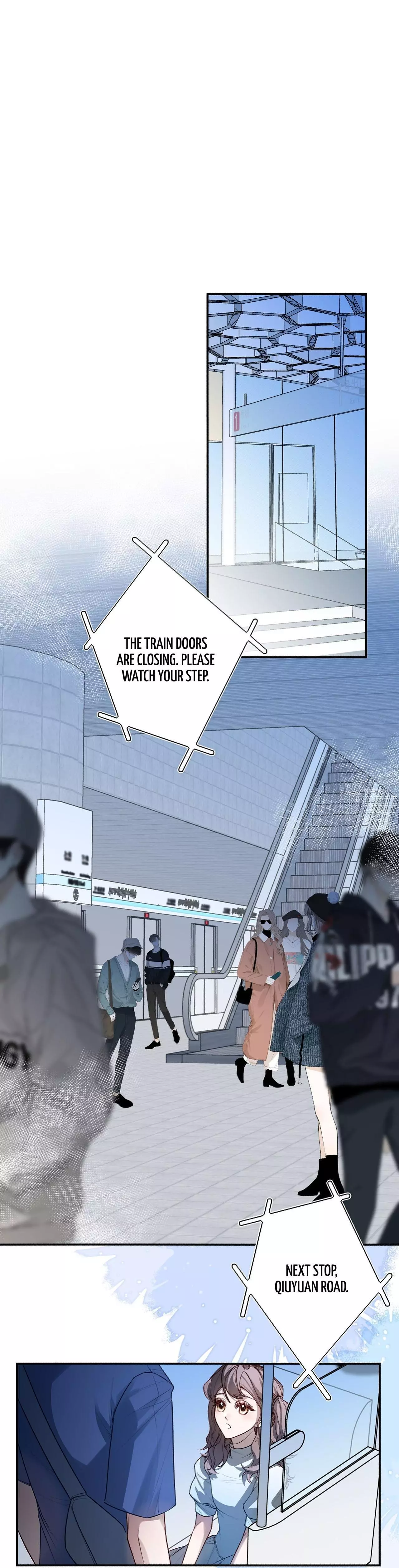 When the Stars Realign Chapter 10 page 2