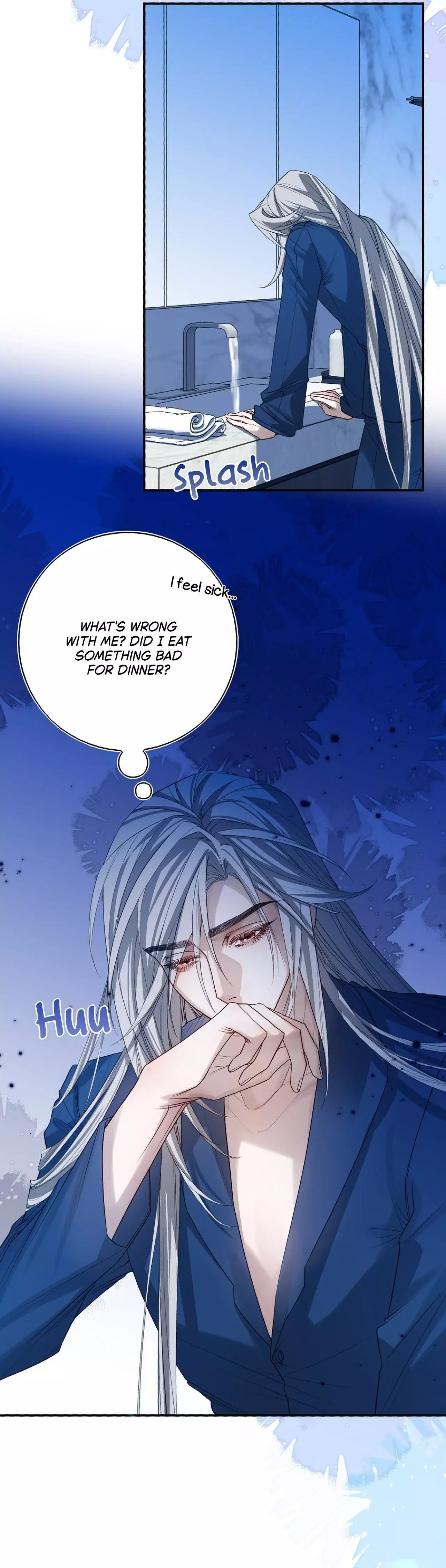 When the Stars Realign Chapter 10 page 10