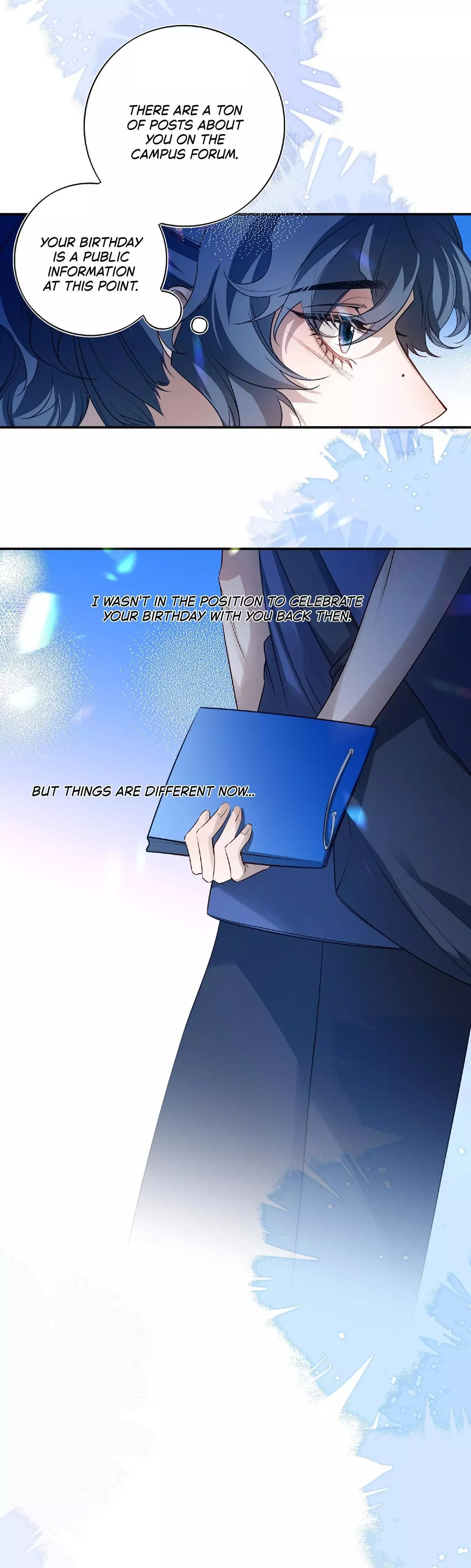 When the Stars Realign Chapter 10 page 6