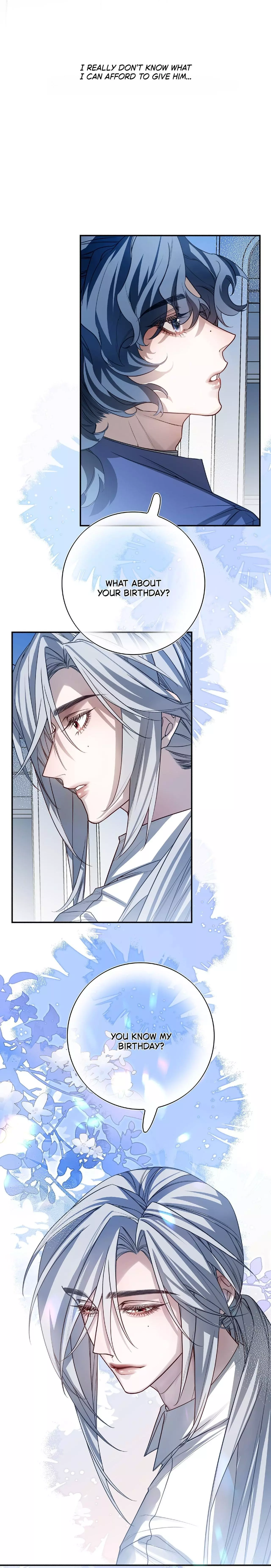 When the Stars Realign Chapter 10 page 5