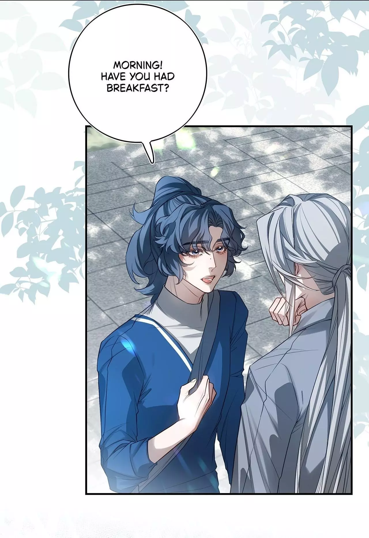 When the Stars Realign Chapter 10 page 15